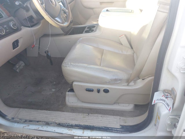 44103446 :رقم المزاد ، 3GTP2WE24DG254950 vin ، 2013 Gmc Sierra 1500 Slt مزاد بيع