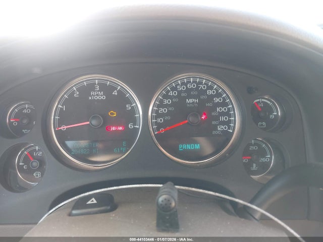 44103446 :رقم المزاد ، 3GTP2WE24DG254950 vin ، 2013 Gmc Sierra 1500 Slt مزاد بيع