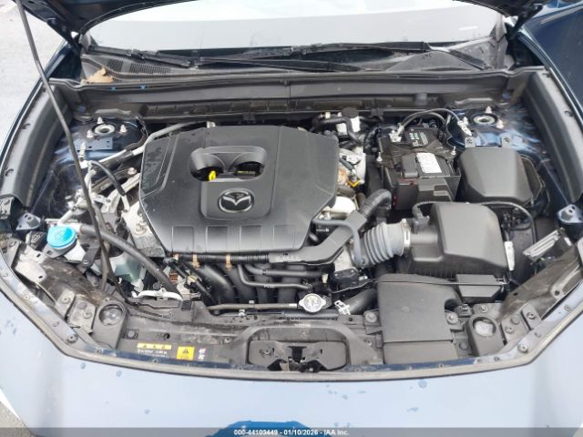 2023 MAZDA CX-30 3MVDMBDM3PM518267 Photo 9
