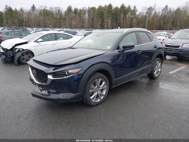 2023 MAZDA CX-30 3MVDMBDM3PM518267 Photo 1