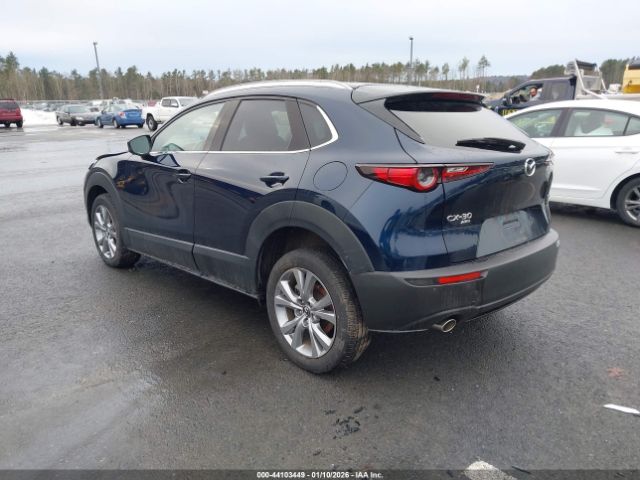 2023 MAZDA CX-30 3MVDMBDM3PM518267 Photo 2
