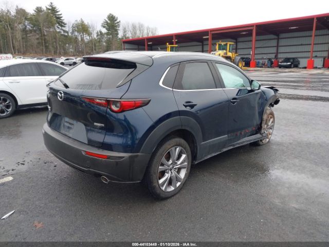 2023 MAZDA CX-30 3MVDMBDM3PM518267 Photo 3