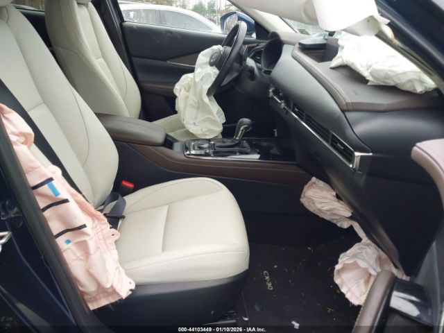 2023 MAZDA CX-30 3MVDMBDM3PM518267 Photo 4