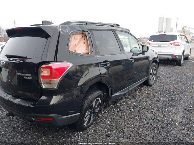 JF2SJAGC4HH483163 Subaru Forester 2.5i Premium