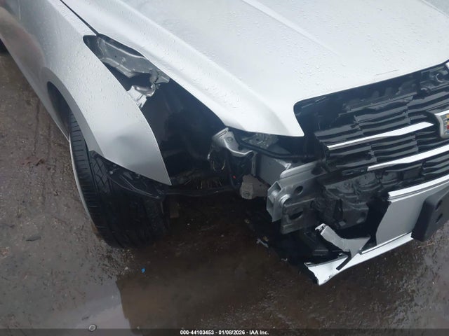 Aukcja sprzedaży 2017 Cadillac Ats Standard, vin: 1G6AG5RX7H0189046, numer aukcji: 44103453