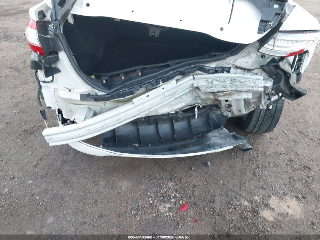 Ford FUSION SE 2016 3FA6P0H74GR240062 Image 6
