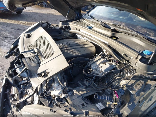 WP1AA2A57KLB04928 Porsche Macan