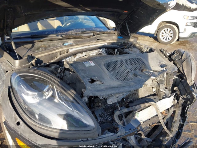 WP1AA2A57KLB04928 Porsche Macan