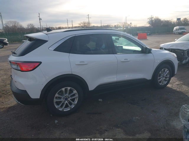 1FMCU0BZ1MUB12054 Ford Escape Se Hybrid