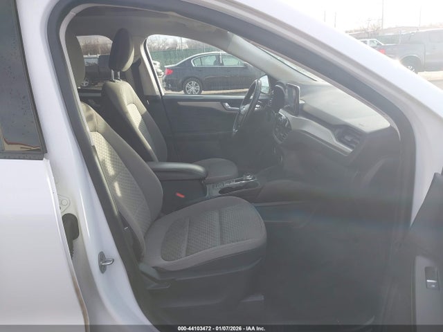 1FMCU0BZ1MUB12054 Ford Escape Se Hybrid