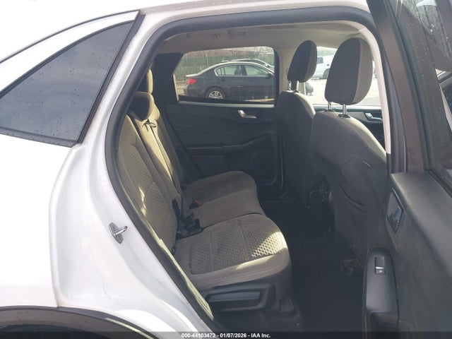 1FMCU0BZ1MUB12054 Ford Escape Se Hybrid
