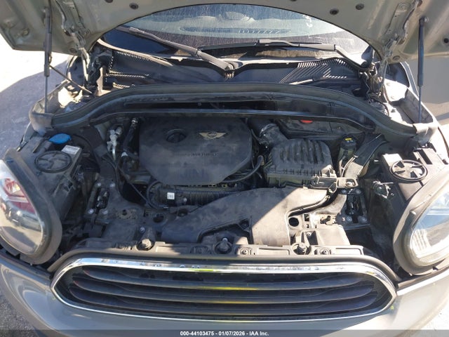 2019 MINI COUNTRYMAN WMZYS7C5XK3F45978 Photo 9