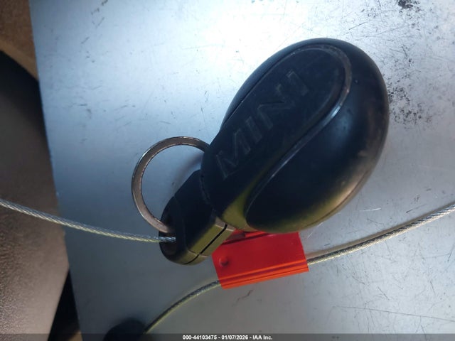 2019 MINI COUNTRYMAN WMZYS7C5XK3F45978 Photo 10