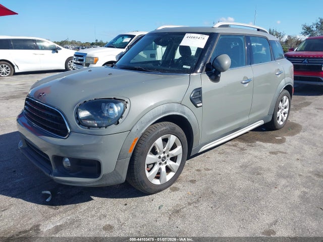 2019 MINI COUNTRYMAN WMZYS7C5XK3F45978 Photo 1