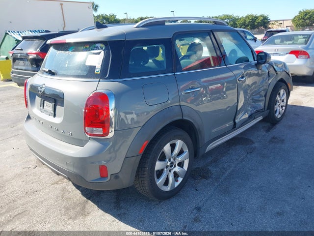 2019 MINI COUNTRYMAN WMZYS7C5XK3F45978 Photo 3