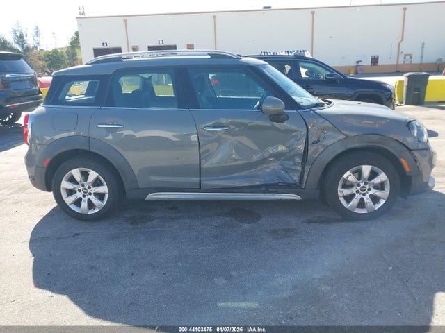 2019 MINI COUNTRYMAN WMZYS7C5XK3F45978 Photo 5