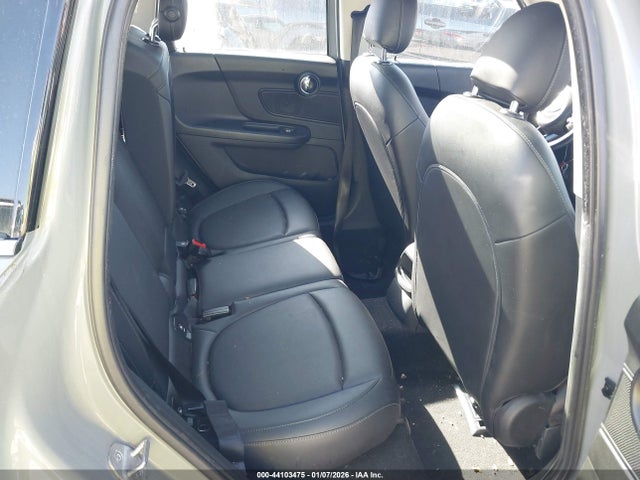 2019 MINI COUNTRYMAN WMZYS7C5XK3F45978 Photo 7