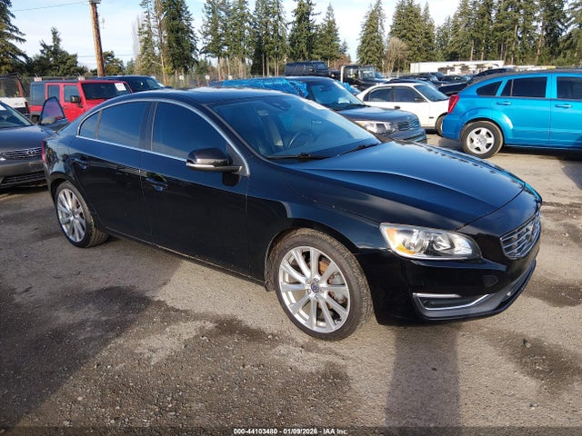 LYV402FK6GB109730 Volvo S60 Inscription T5 Drive-e Premier