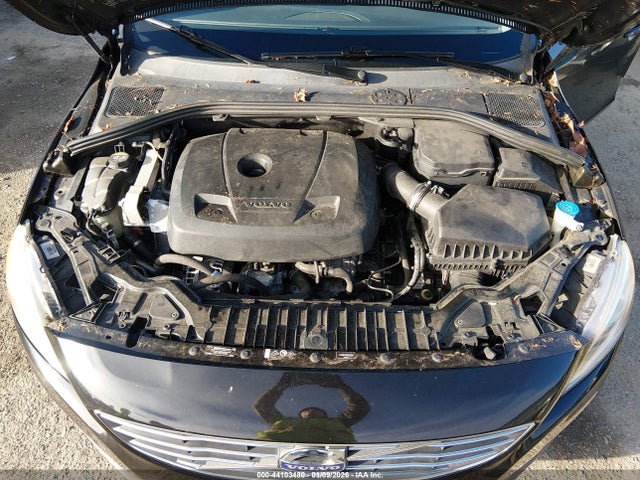 LYV402FK6GB109730 Volvo S60 Inscription T5 Drive-e Premier