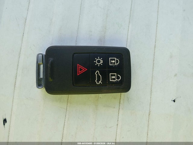 LYV402FK6GB109730 Volvo S60 Inscription T5 Drive-e Premier