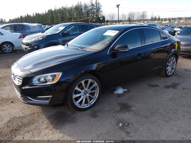 LYV402FK6GB109730 Volvo S60 Inscription T5 Drive-e Premier