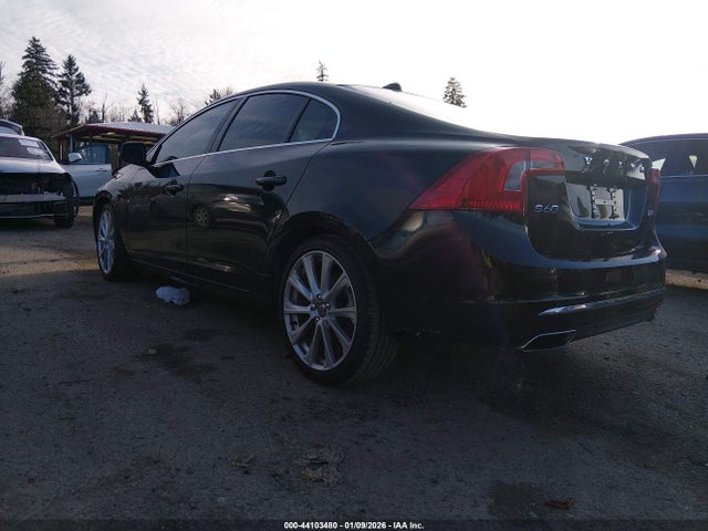 LYV402FK6GB109730 Volvo S60 Inscription T5 Drive-e Premier
