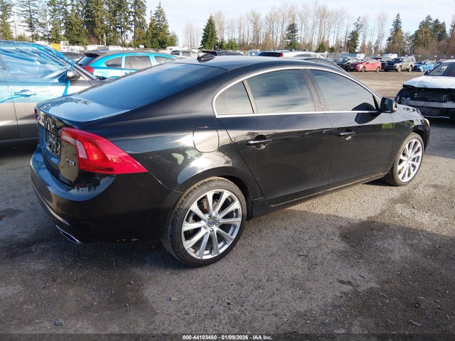 LYV402FK6GB109730 Volvo S60 Inscription T5 Drive-e Premier
