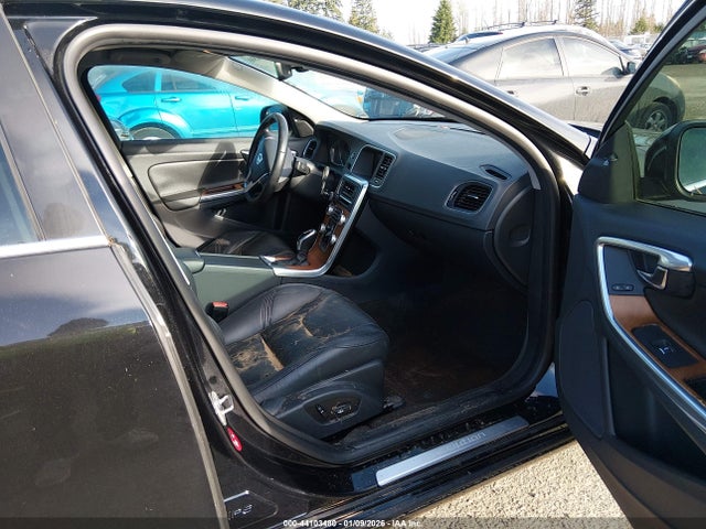 LYV402FK6GB109730 Volvo S60 Inscription T5 Drive-e Premier