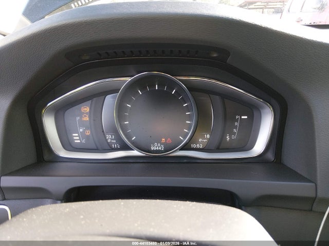 LYV402FK6GB109730 Volvo S60 Inscription T5 Drive-e Premier