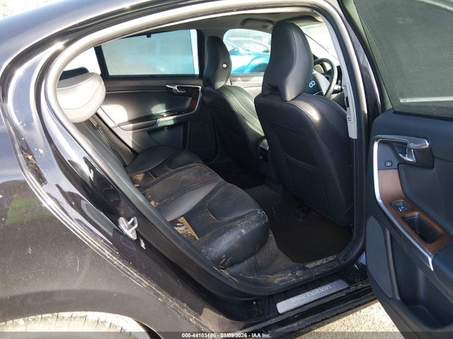 LYV402FK6GB109730 Volvo S60 Inscription T5 Drive-e Premier