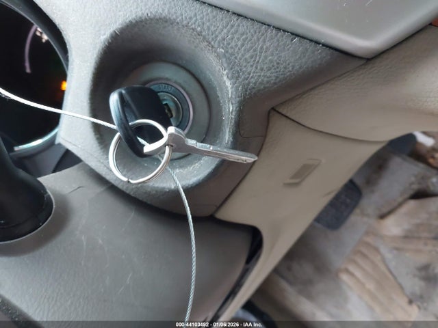 44103492 :رقم المزاد ، 2T2HK31U37C025468 vin ، 2007 Lexus Rx 350 مزاد بيع