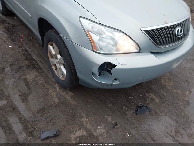 44103492 :رقم المزاد ، 2T2HK31U37C025468 vin ، 2007 Lexus Rx 350 مزاد بيع