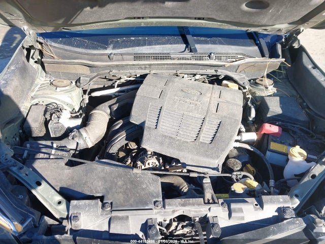 JF2SKAJC1LH523763 Subaru Forester Premium