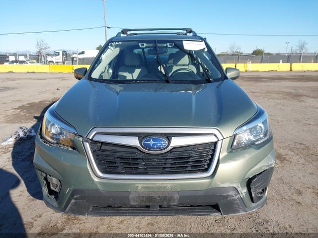 JF2SKAJC1LH523763 Subaru Forester Premium