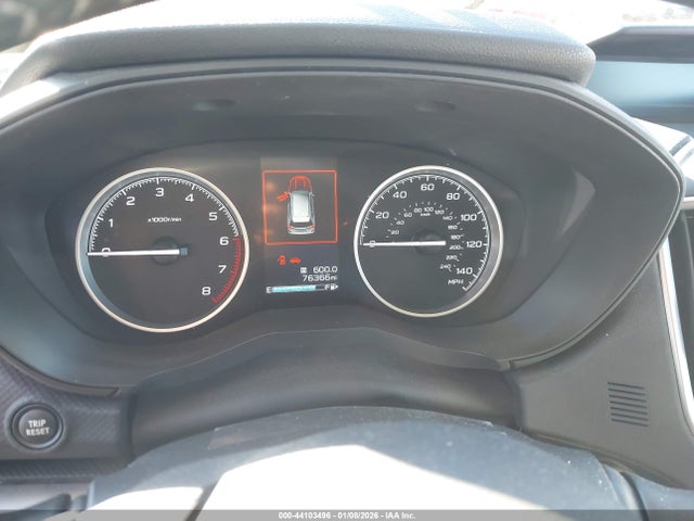 JF2SKAJC1LH523763 Subaru Forester Premium