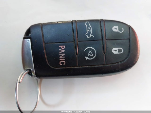 44103498 :رقم المزاد ، 2C3CDXCTXGH127137 vin ، 2016 Dodge Charger R/t مزاد بيع