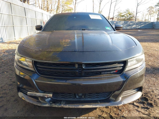 44103498 :رقم المزاد ، 2C3CDXCTXGH127137 vin ، 2016 Dodge Charger R/t مزاد بيع
