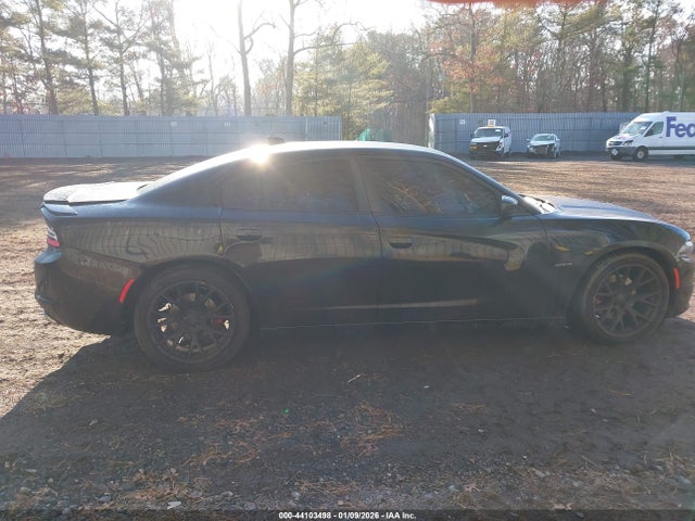 44103498 :رقم المزاد ، 2C3CDXCTXGH127137 vin ، 2016 Dodge Charger R/t مزاد بيع