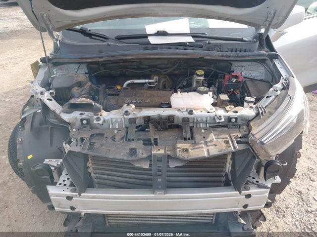 44103499 :رقم المزاد ، KL4CJASB3LB026903 vin ، 2020 Buick Encore Fwd Preferred مزاد بيع