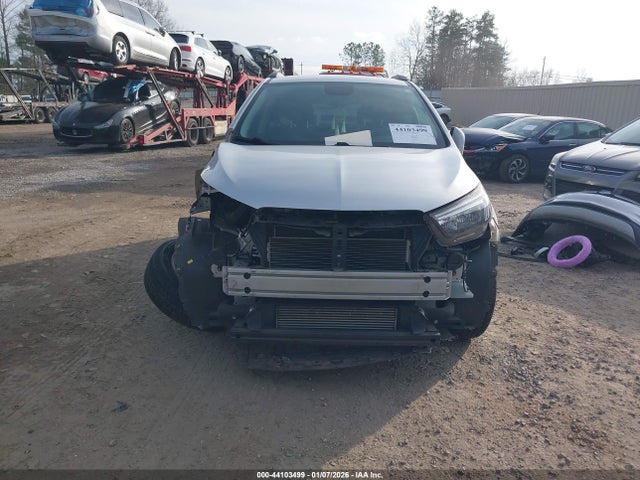 44103499 :رقم المزاد ، KL4CJASB3LB026903 vin ، 2020 Buick Encore Fwd Preferred مزاد بيع