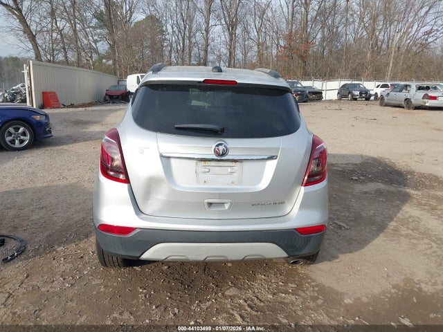 44103499 :رقم المزاد ، KL4CJASB3LB026903 vin ، 2020 Buick Encore Fwd Preferred مزاد بيع