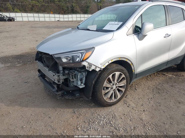 44103499 :رقم المزاد ، KL4CJASB3LB026903 vin ، 2020 Buick Encore Fwd Preferred مزاد بيع