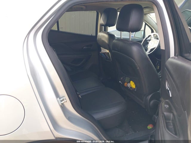 44103499 :رقم المزاد ، KL4CJASB3LB026903 vin ، 2020 Buick Encore Fwd Preferred مزاد بيع