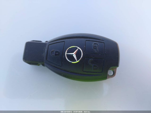 W1YV0CEY0P4314638 Mercedes-Benz Metris