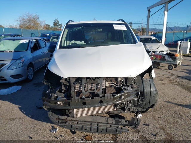 W1YV0CEY0P4314638 Mercedes-Benz Metris