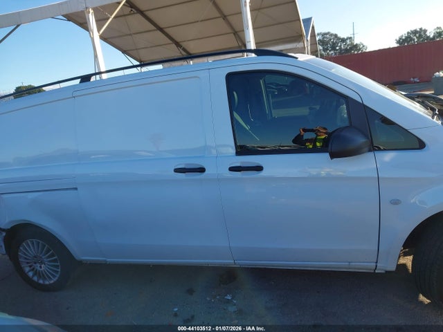 W1YV0CEY0P4314638 Mercedes-Benz Metris