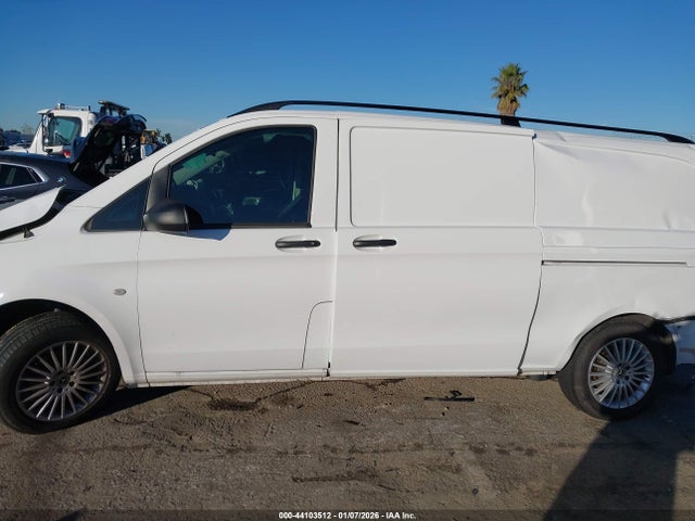 W1YV0CEY0P4314638 Mercedes-Benz Metris