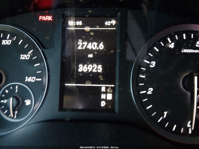 W1YV0CEY0P4314638 Mercedes-Benz Metris