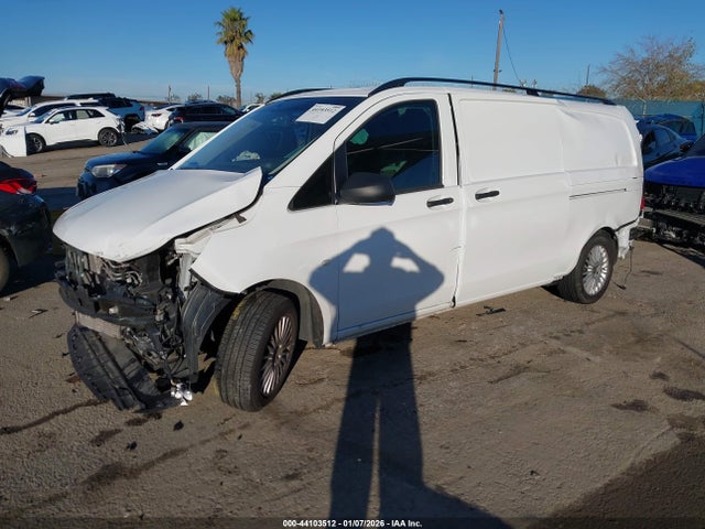 W1YV0CEY0P4314638 Mercedes-Benz Metris