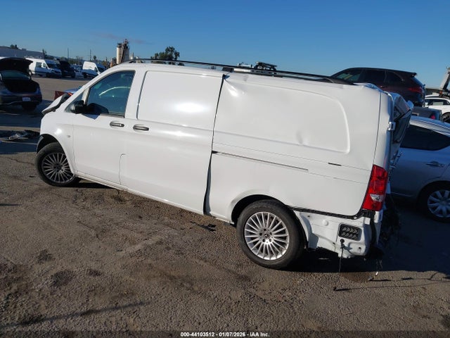W1YV0CEY0P4314638 Mercedes-Benz Metris